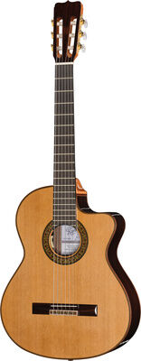 Ramirez G-Line CW-C w/Anthem Natur Hochglanz