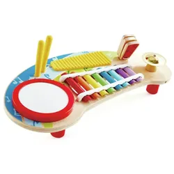 Hape Multifunktionale Miniband