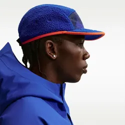 NIKE Inter Mailand ACG Therma-FIT Fly Cap 413 - hyper blue/safety orange/safety orange M/L