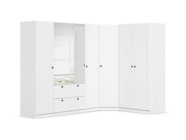 Rauch Eckschrank »Savona« - 266x176x197cm -