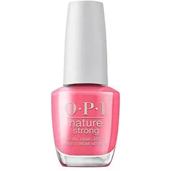 Opi Nature Strong Esmalte De Origen Natural Big Bloom Energy 15ml