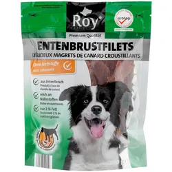 ROY Entenbrustfilets 200gr.