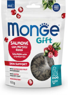 Monge & C. Monge Dog Super M Gift Skin