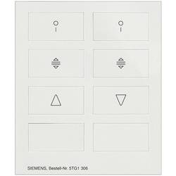 Siemens Schalterprogramm Beschriftungsfeld DELTA style 5TG1306 1 St.