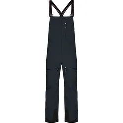 Elevenate, Herren, Skihosen, Pure Bib Pants (M), Blau