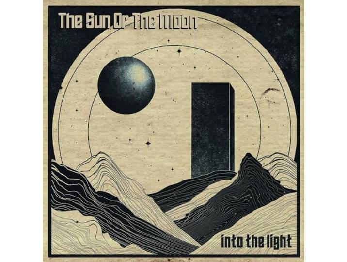 Into The Light
