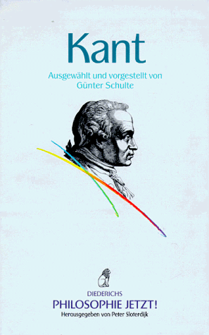 Immanuel Kant - Philosophie Jetzt! Kant - Preis vom 30.09.2026 22:30:23 h