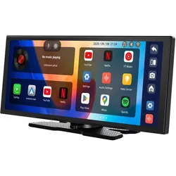 Ottocast, Rückfahrkamera, Ottoaibox N95C