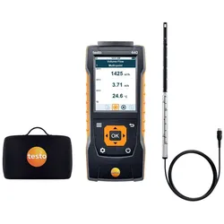 Testo testo 440 Hitzdraht-Set 0563 4400