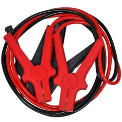 Millarco, Starthilfe, Work>it - Startkabel - 330 A - 2,5m