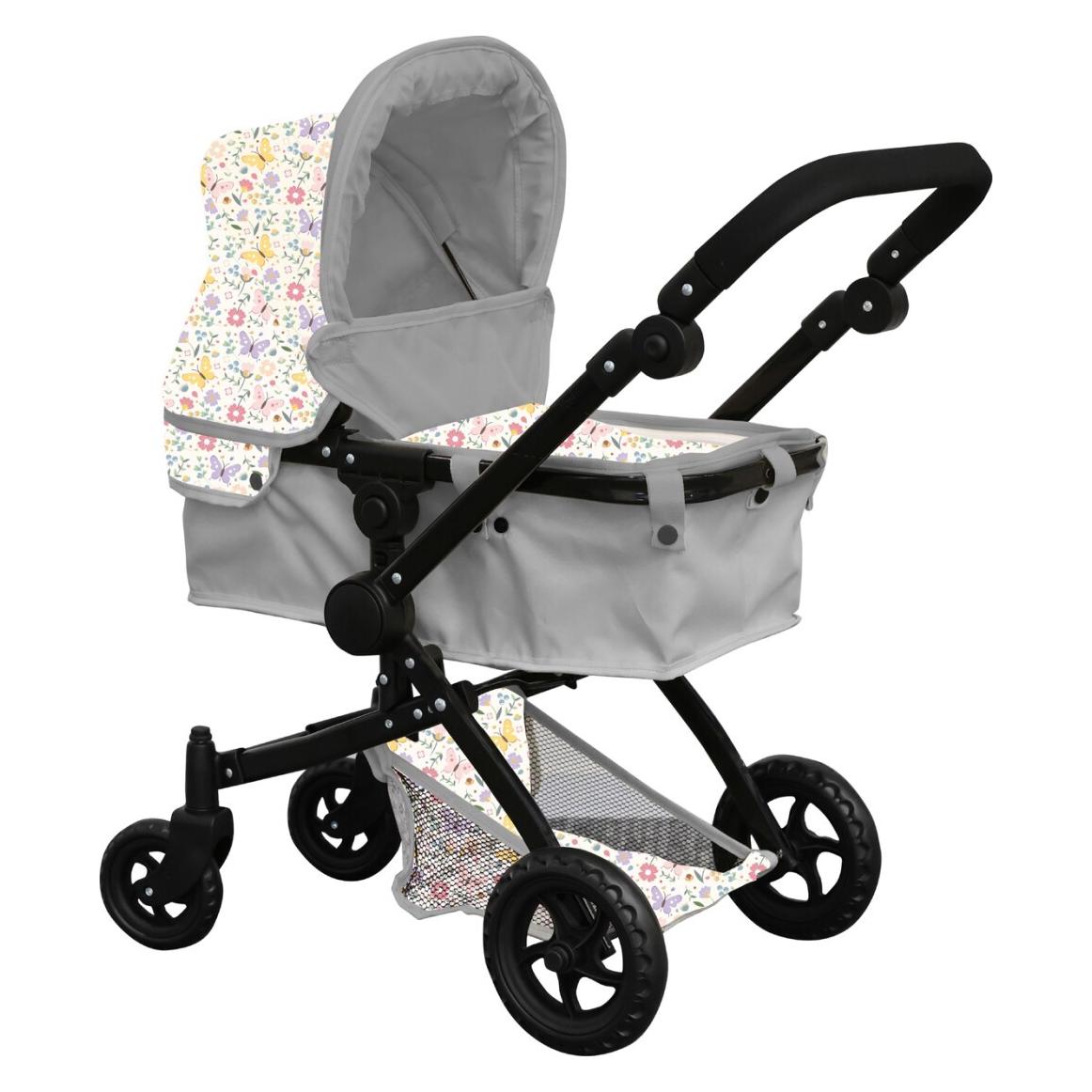 Amia Puppenwagen "Schmetterling" (0055211248)