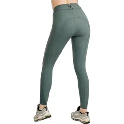 Montar, Reithose
