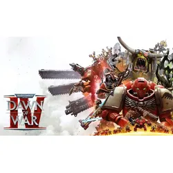 Warhammer 40,000: Dawn of War IV