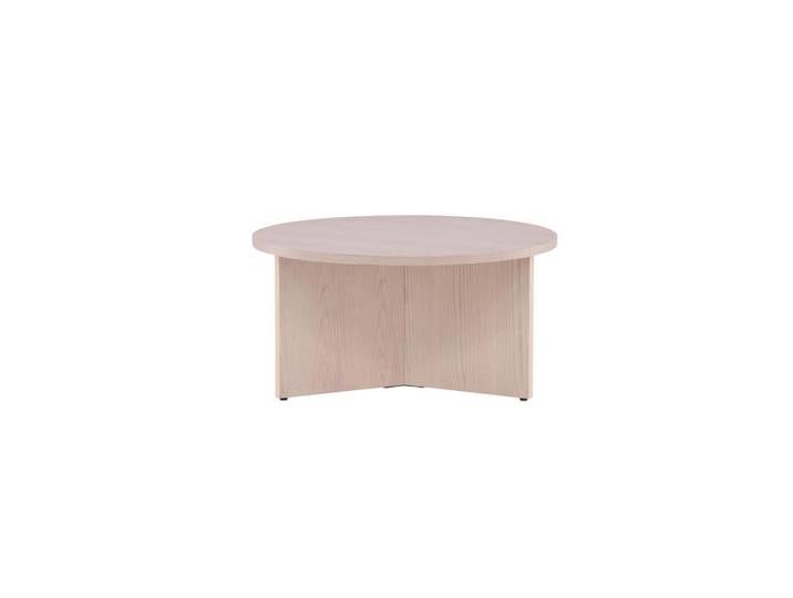 Furnlux Couchtisch Salto Beige 65x65x33 cm, 65x33x65 cm, Wohnzimmer, Wohnzimmertische, Couchtische