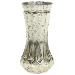 Chic Antique Deko Vase, 12,5x6 cm, rund