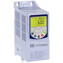 WEG Frequenzumrichter CFW500 A 02P6 T4 1.1 kW 3phasig 380 V, 480 V 15573713