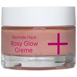 Normale Haut - Rosy Glow Creme