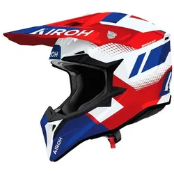 Airoh, Motorradhelm Zubehör, Wrap Vision Gloss Motorradhelm