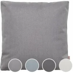 blomus »Stay« Kissen 45x45 cm / stone