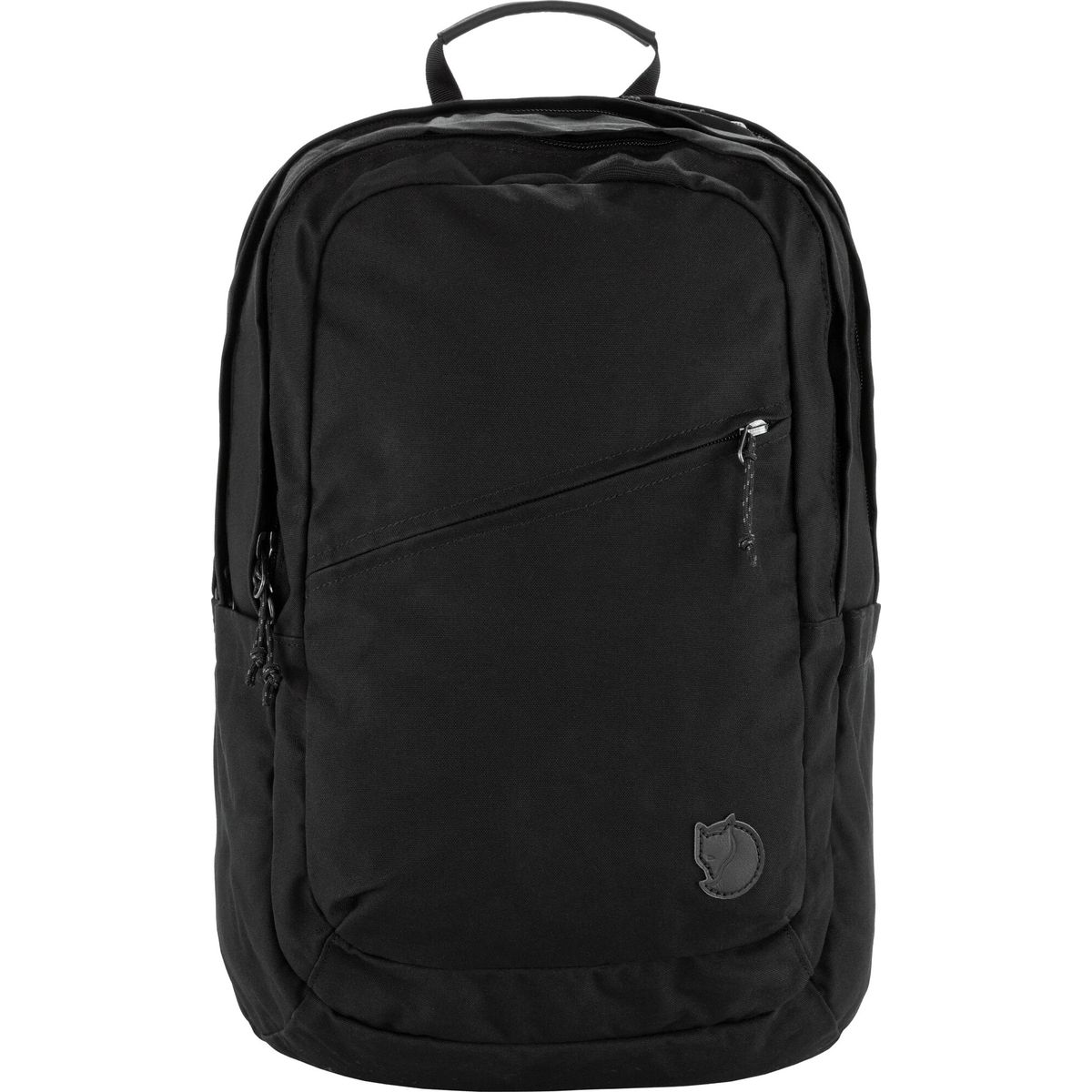 Fjällräven Räven 28 black-black (550-550) One Size F23345-550-550-One Size