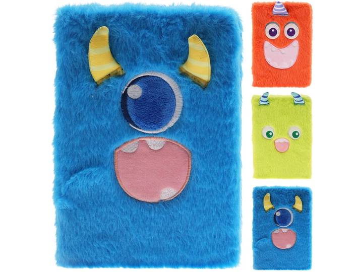 Notizbuch KAWAII