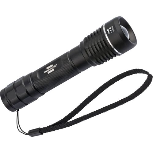Brennenstuhl LuxPremium Akku- Fokus-LED TL 601 AF