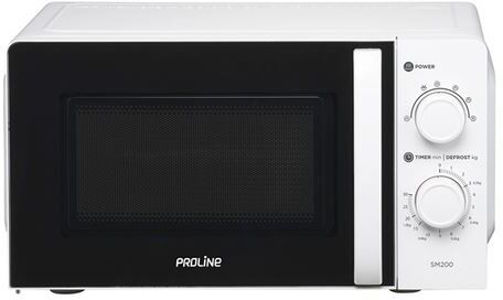 Proline Micro-ondas  SM200  20L - Branco