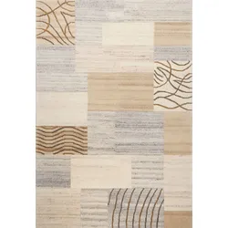 Teppich NAKARTA ( 190 x 250 cm) - 60 x 90 cm