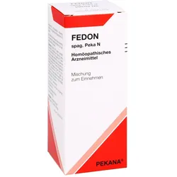 FEDON spag.Peka N Tropfen