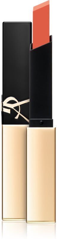 Yves Saint Laurent Rouge Pur Couture The Slim slim lipstick with leather-matt finish shade 23 2.2 g