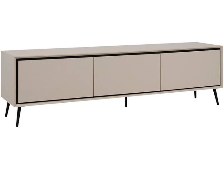 TV-Möbel ARONA 175cm kaschmir