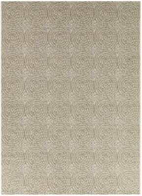 Balta Rugs Agard Textured Patio Indoor/Outdoor Area Rug