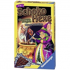 Ravensburger Schoko Hexe 267782
