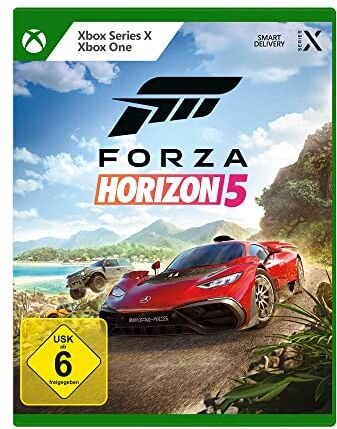 Xbox - Microsoft Forza Horizon 5 (Xbox One, Series X S) - Preis vom 10.10.2026 11:48:34 h