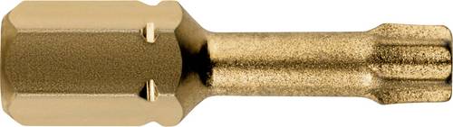 Metabo 628507000 TX-Bit Antrieb: 1/4" (6.3 mm) Abtrieb: TX TX 10 25mm