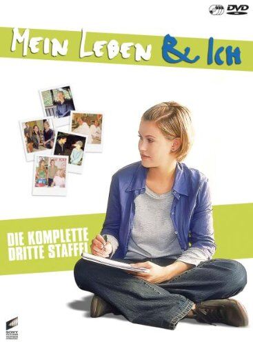 Mein Leben & Ich - Die komplette dritte Staffel (3 DVDs) - Preis vom 11.10.2026 03:10:56 h