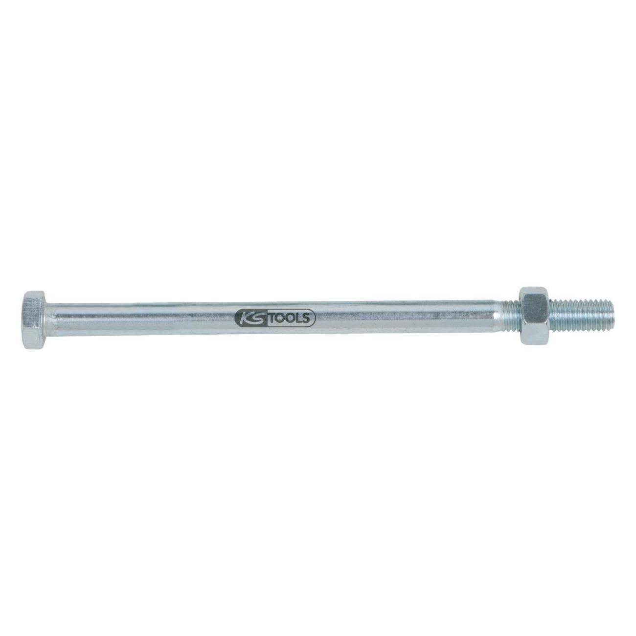 KS Tools Druckbolzen mit Mutter M12 x 200 (700.2344)