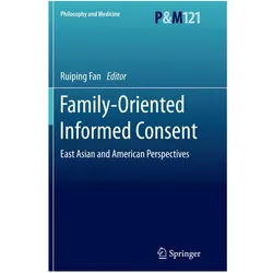 Family-Oriented Informed Consent, Fachbücher