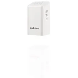 Satino By Wepa Satino Lufterfrischerspender Eco 332680 weiß