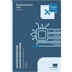 Fachinformatiker Systemintegration. Prüfungstrainer, Schulbücher von Bernhard Lang, Stefan Bast