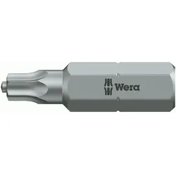 Wera 867/1 ZA TORX® Bits mit Zapfen - 05066081001
