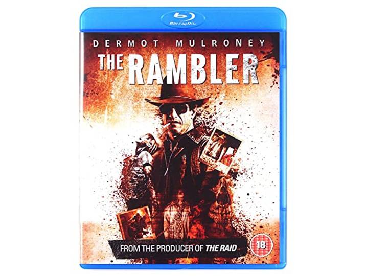 The Rambler