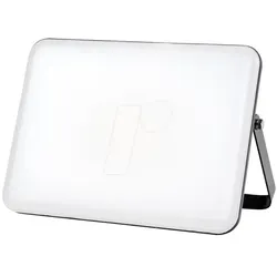 Luxula, Arbeitsleuchte, LED-Fluter mit Schnellverbinder (3000 lm)