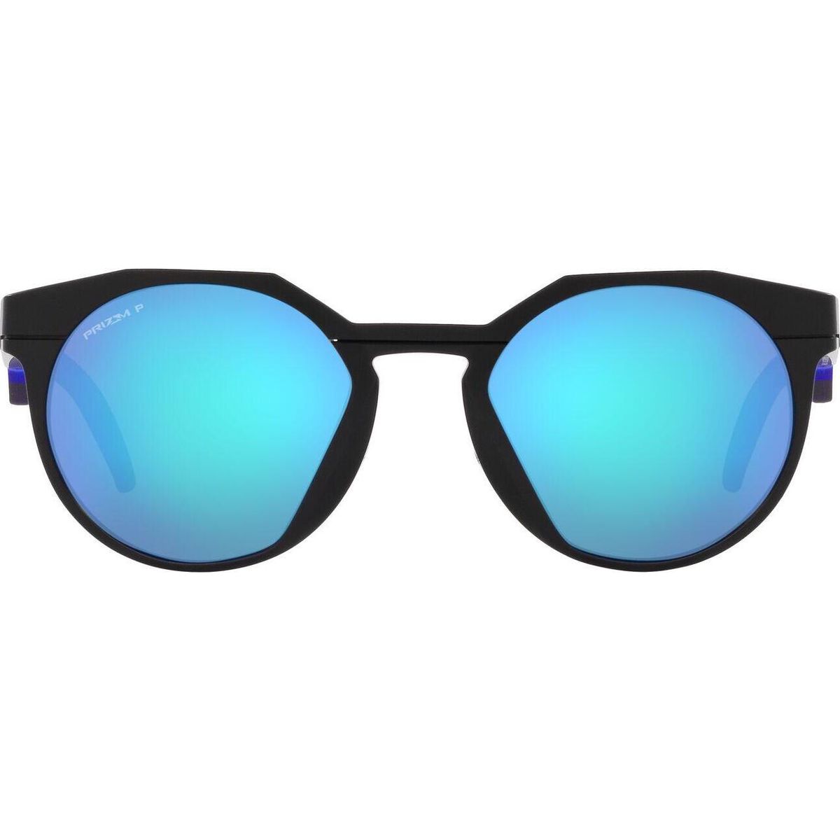 Oakley Hstn matte black/prizm sapphire polar (924204) 0OO9242-924204