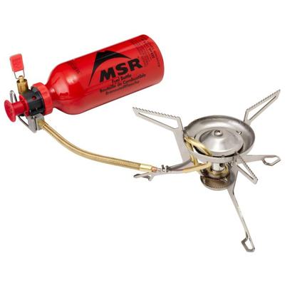 MSR - WhisperLite International Combo - Mehrstoffkocher Gr One Size
