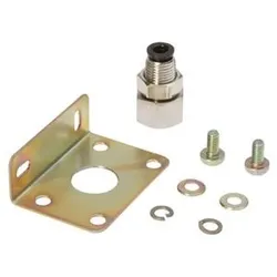Ipf Electronic Zubehör Druck, Haltewinkel AD000015