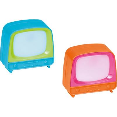 Klick-Fernseher