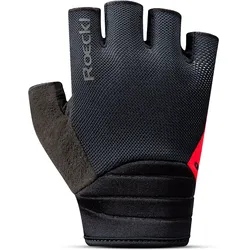 ROECKL Itamos 3 Radhandschuhe black/red - 8