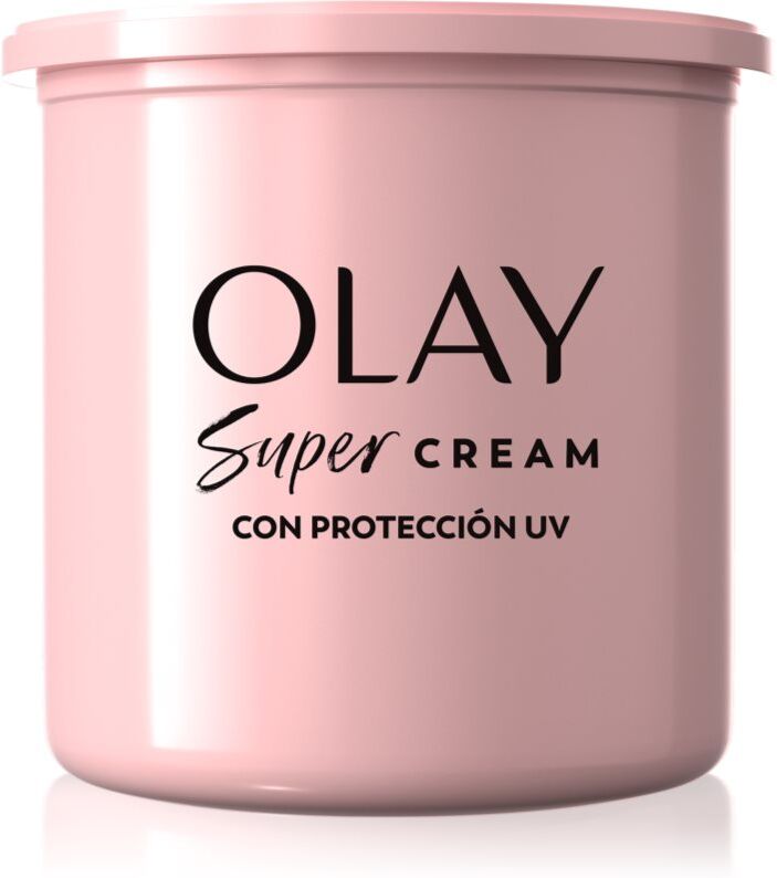 Olay Super Cream SPF 30 refill 50 ml