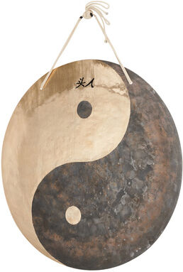 Thomann Wuhan Yin & Yang Wind Gong 70